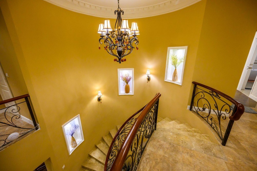 LP VILLA ĐỐNG ĐA