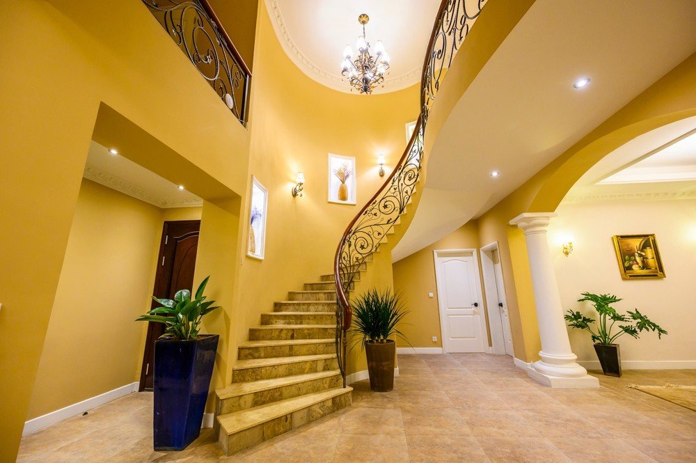 LP VILLA ĐỐNG ĐA