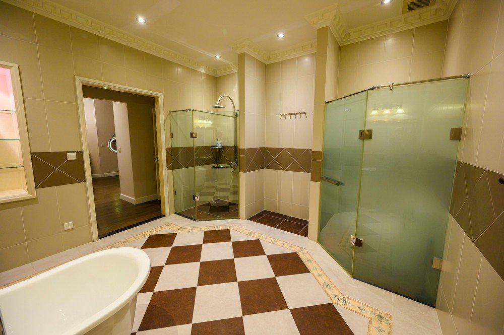 LP VILLA ĐỐNG ĐA
