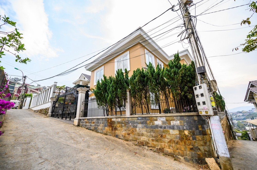 LP VILLA ĐỐNG ĐA