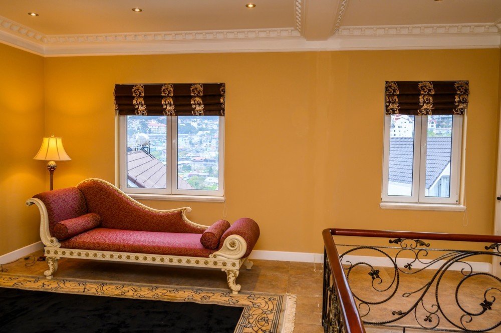 LP VILLA ĐỐNG ĐA