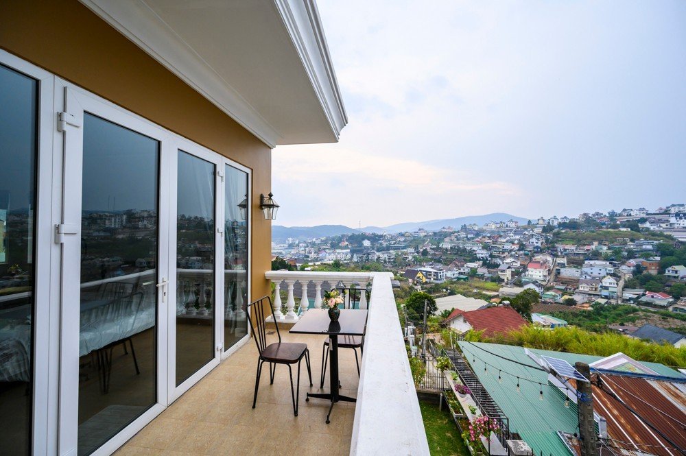 LP VILLA ĐỐNG ĐA