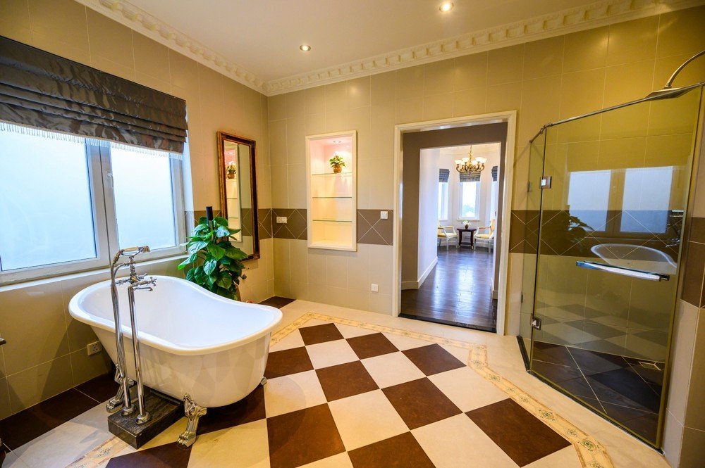 LP VILLA ĐỐNG ĐA