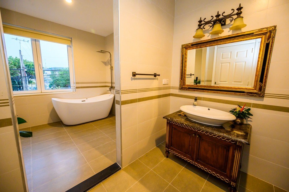 LP VILLA ĐỐNG ĐA
