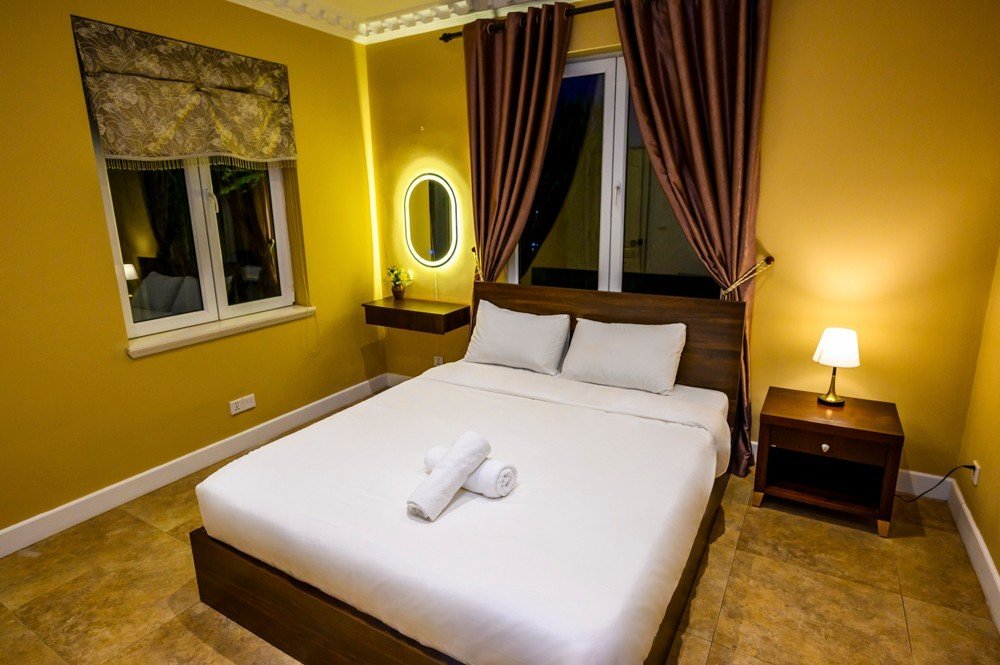 LP VILLA ĐỐNG ĐA