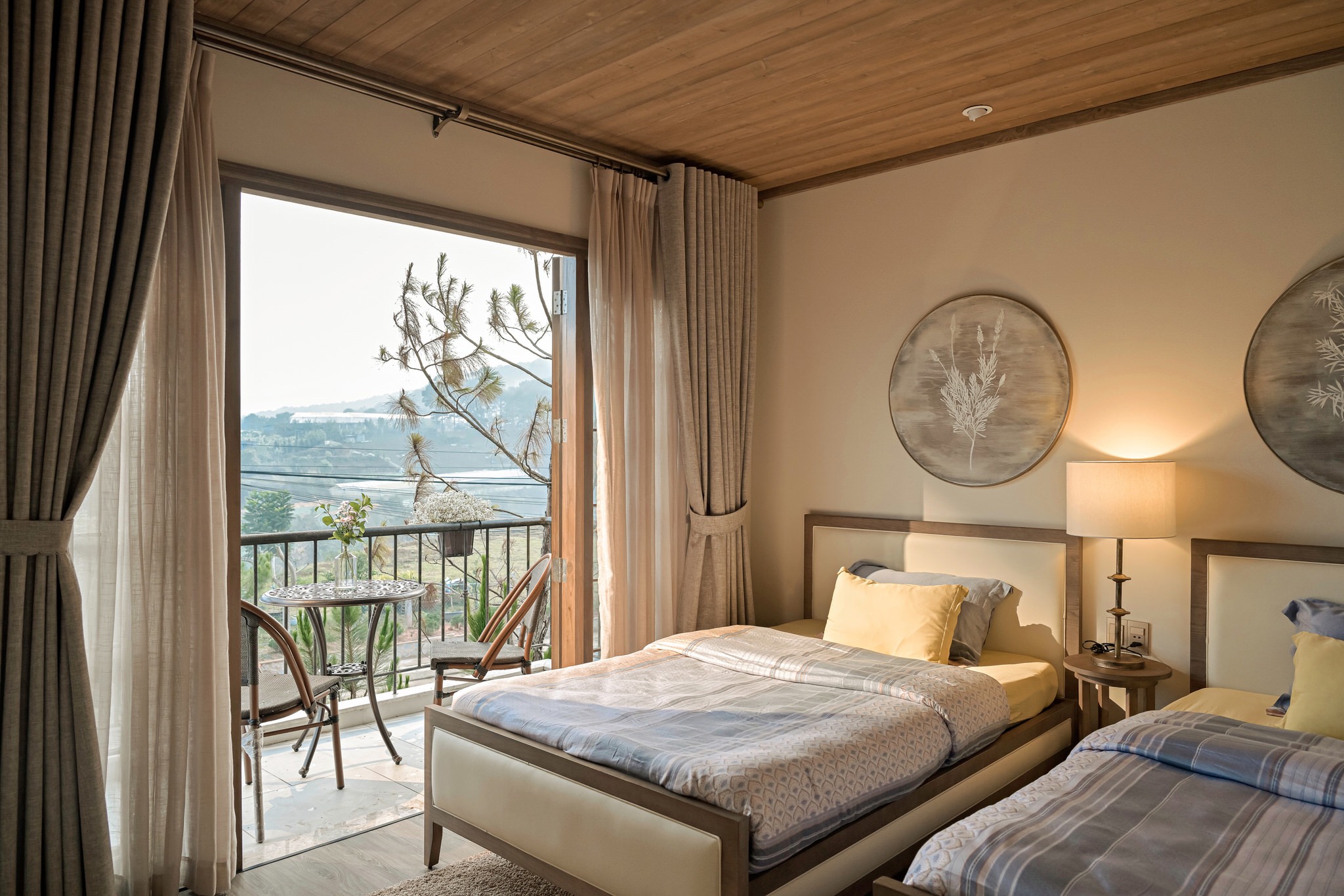 VILLA PALY