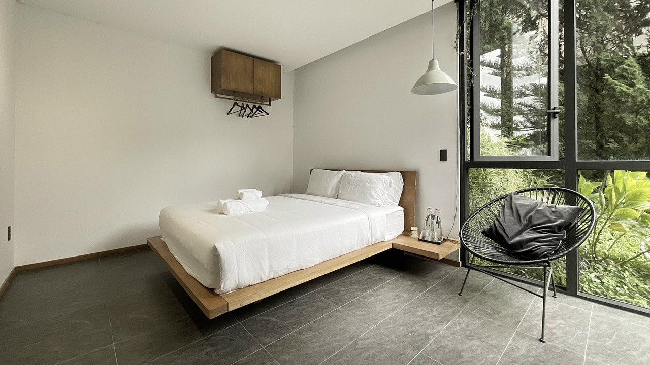 C21 VILLA