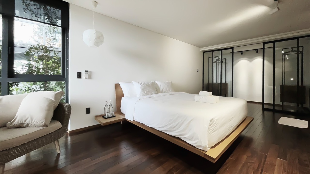 C21 VILLA