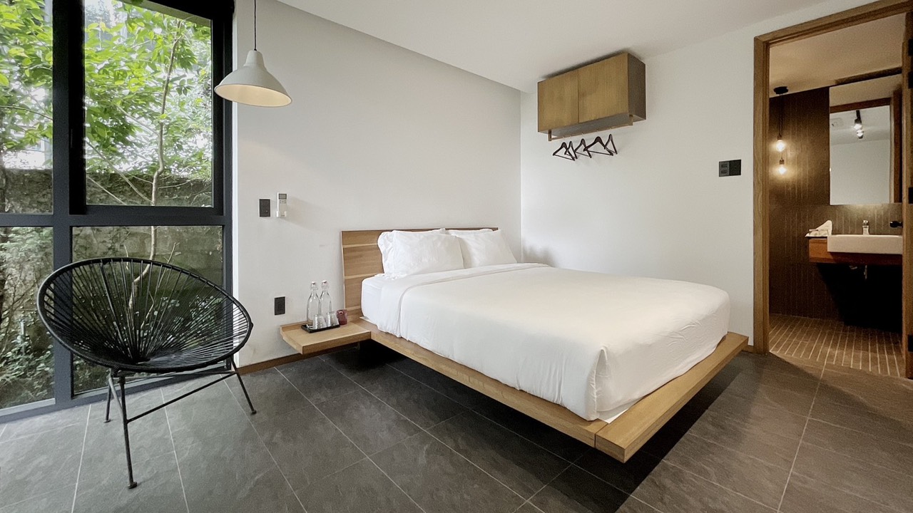 C21 VILLA