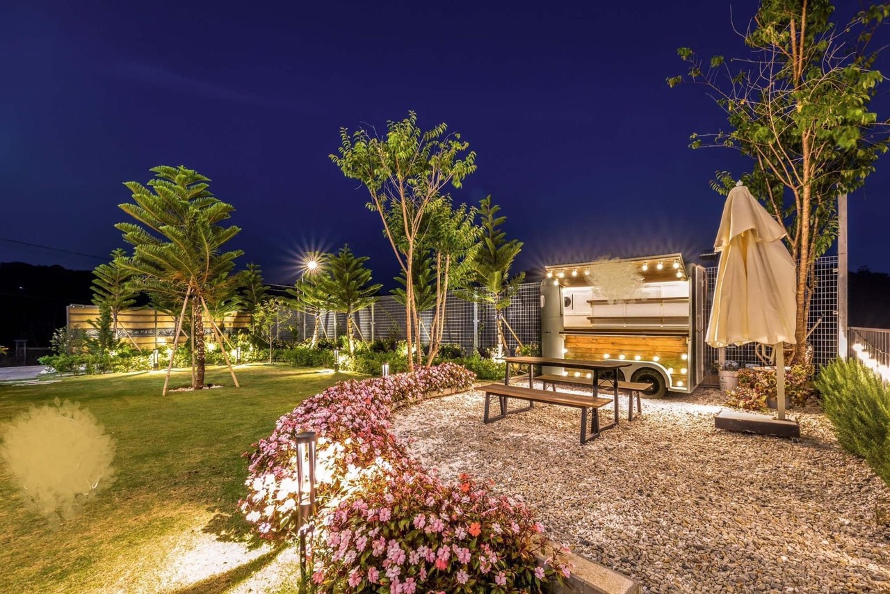 VILLA HOÀNG HOA THÁM