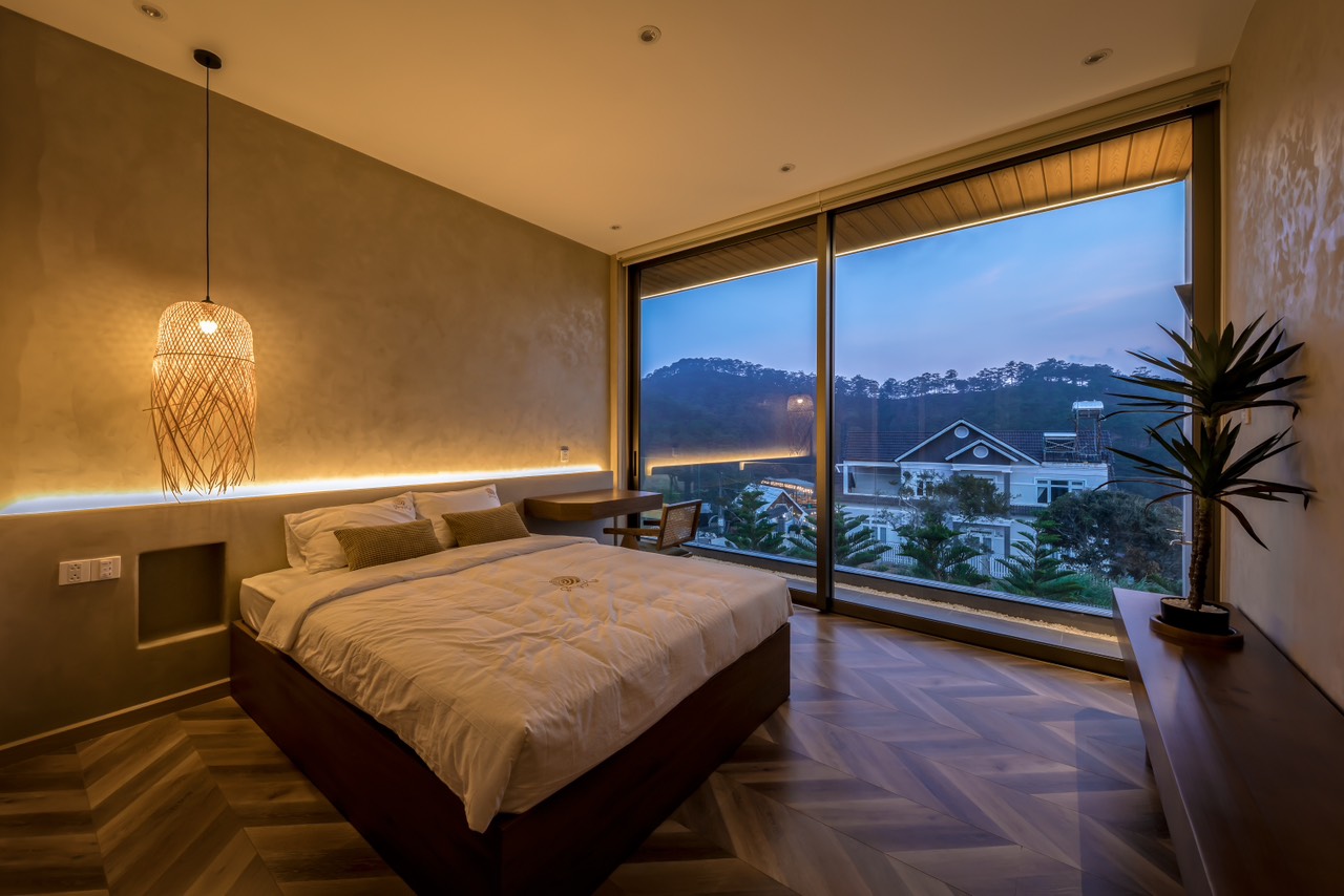 VILLA HOÀNG HOA THÁM