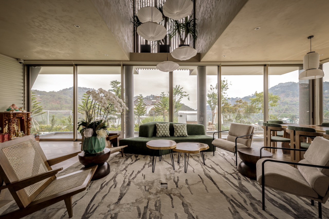 VILLA HOÀNG HOA THÁM