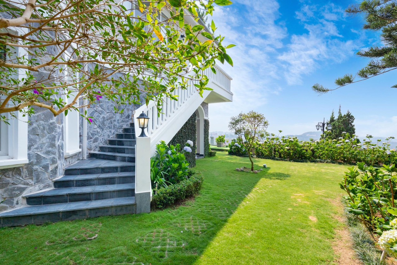 VILLA RẠNG ĐÔNG