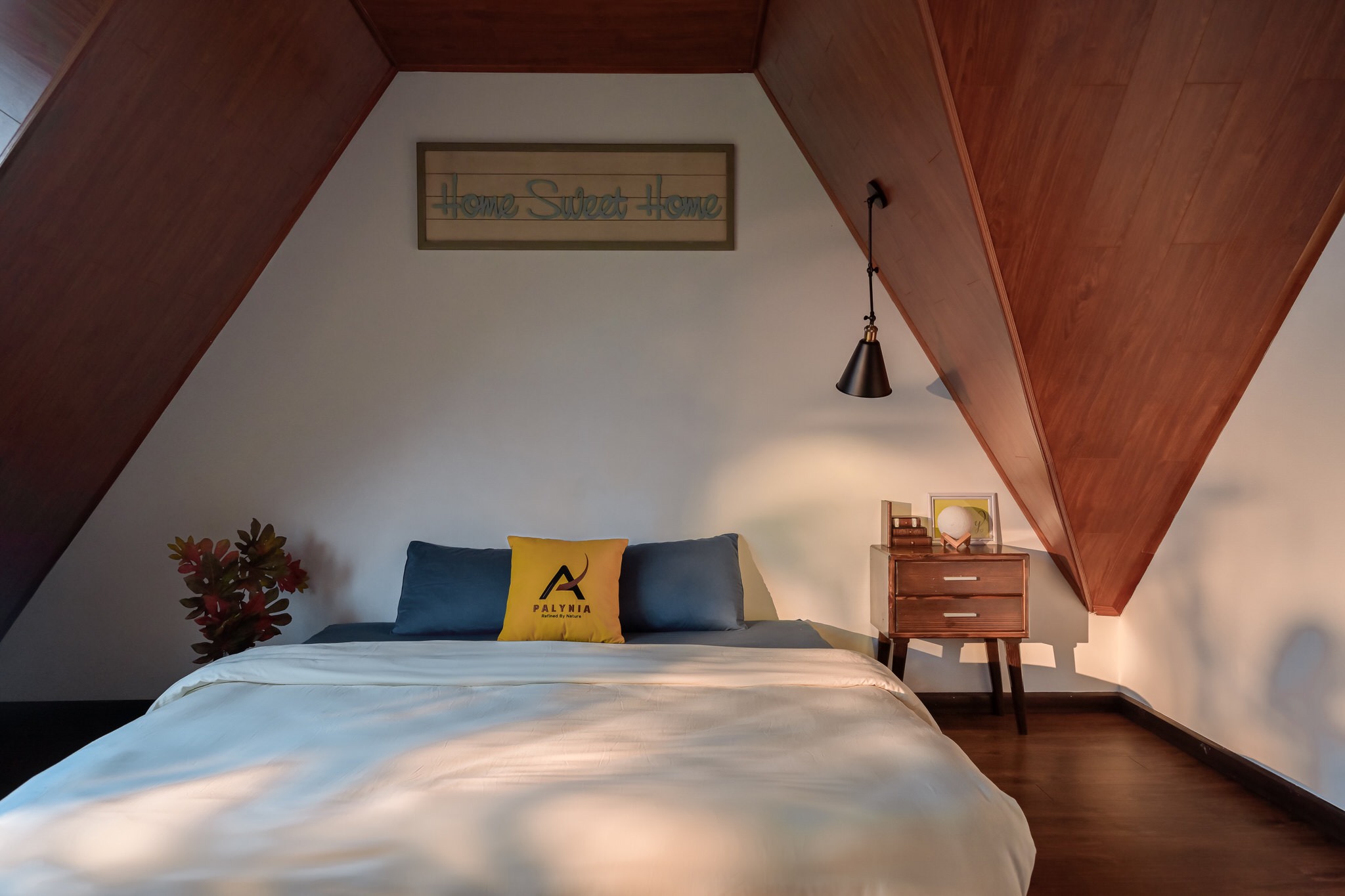 VILLA SUN