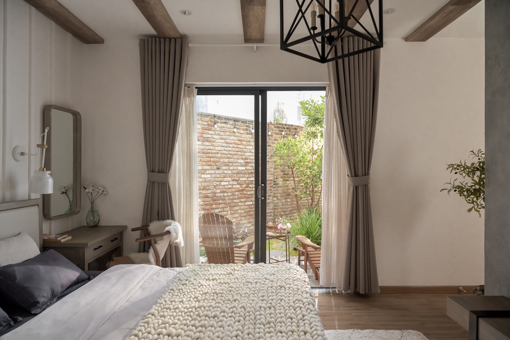 LA LAINE VILLA
