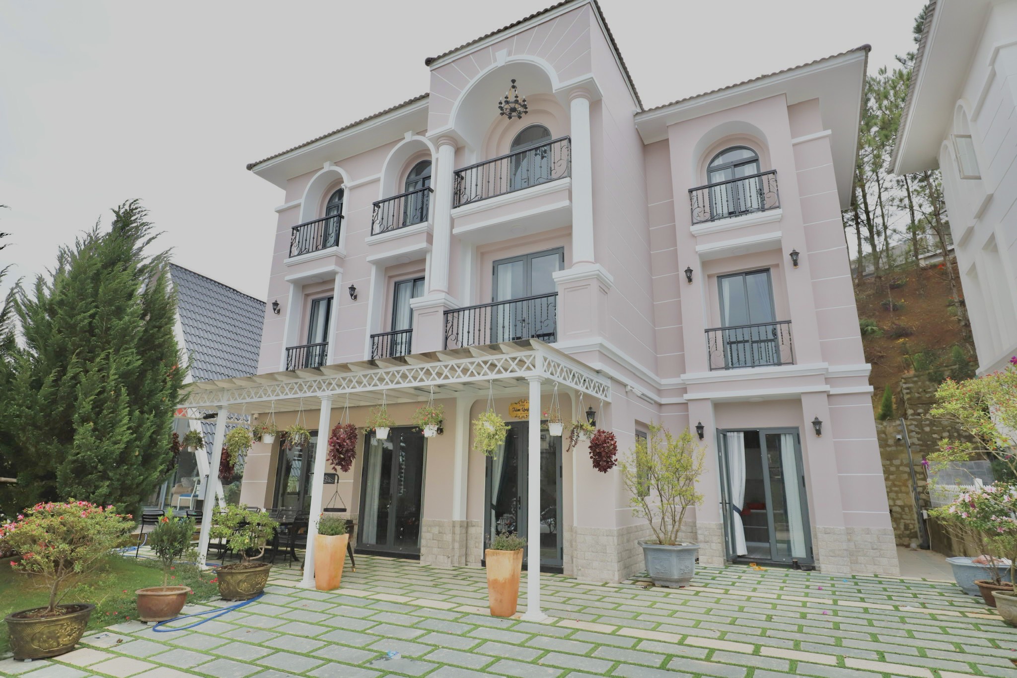NAM HỒ 6.3