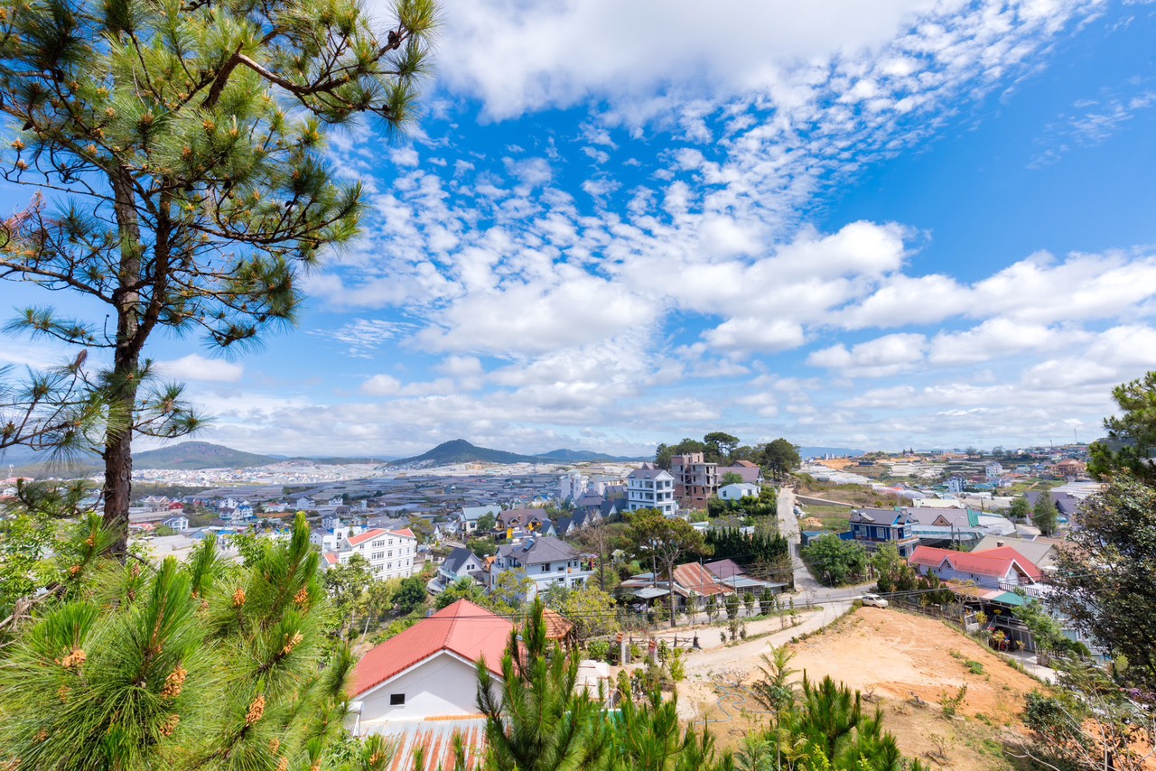 NAM HỒ 2.7