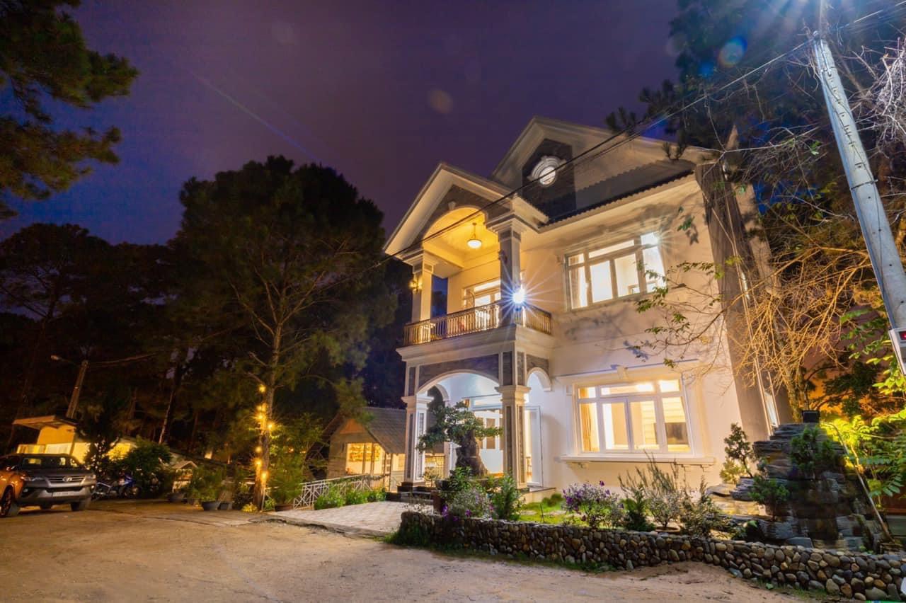 NAM HỒ 3.1