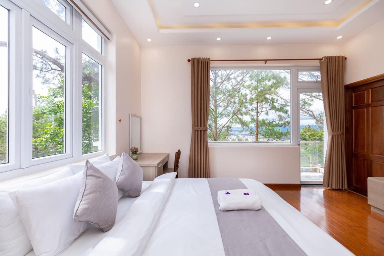 NAM HỒ 3.1