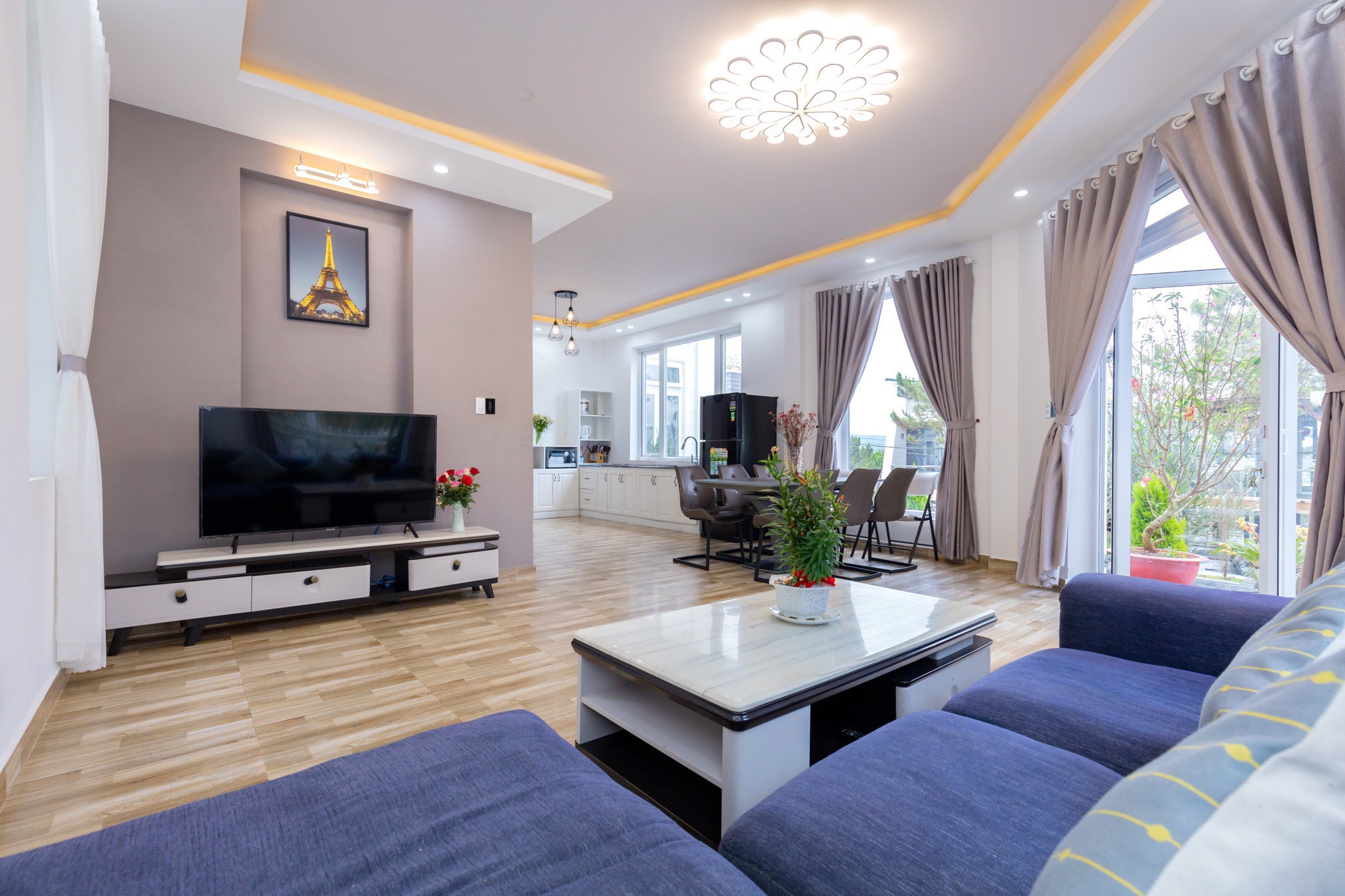 NAM HỒ 3.22