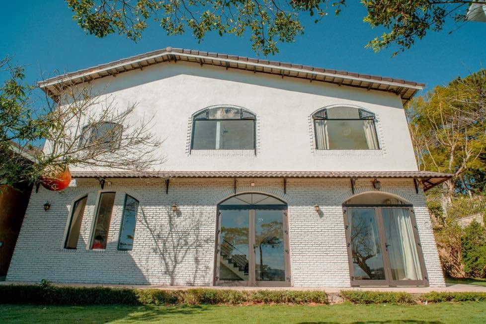 VILLA ĐỐNG ĐA