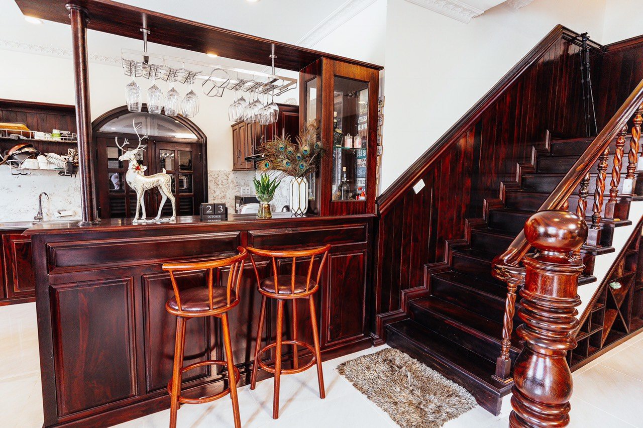 NAM HỒ 8.3 VILLA