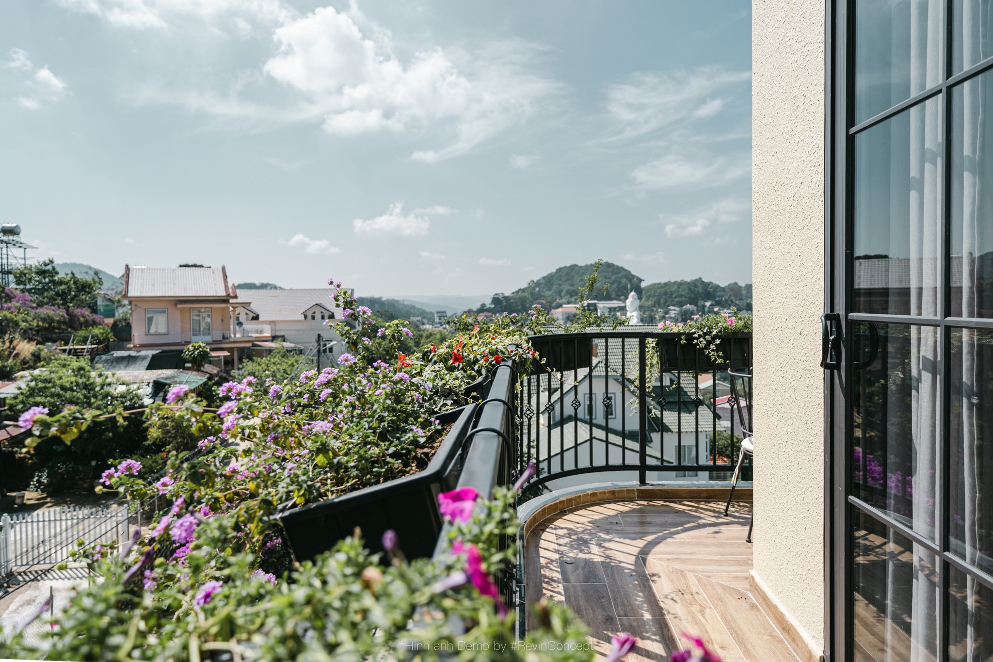 D’ART  VILLA
