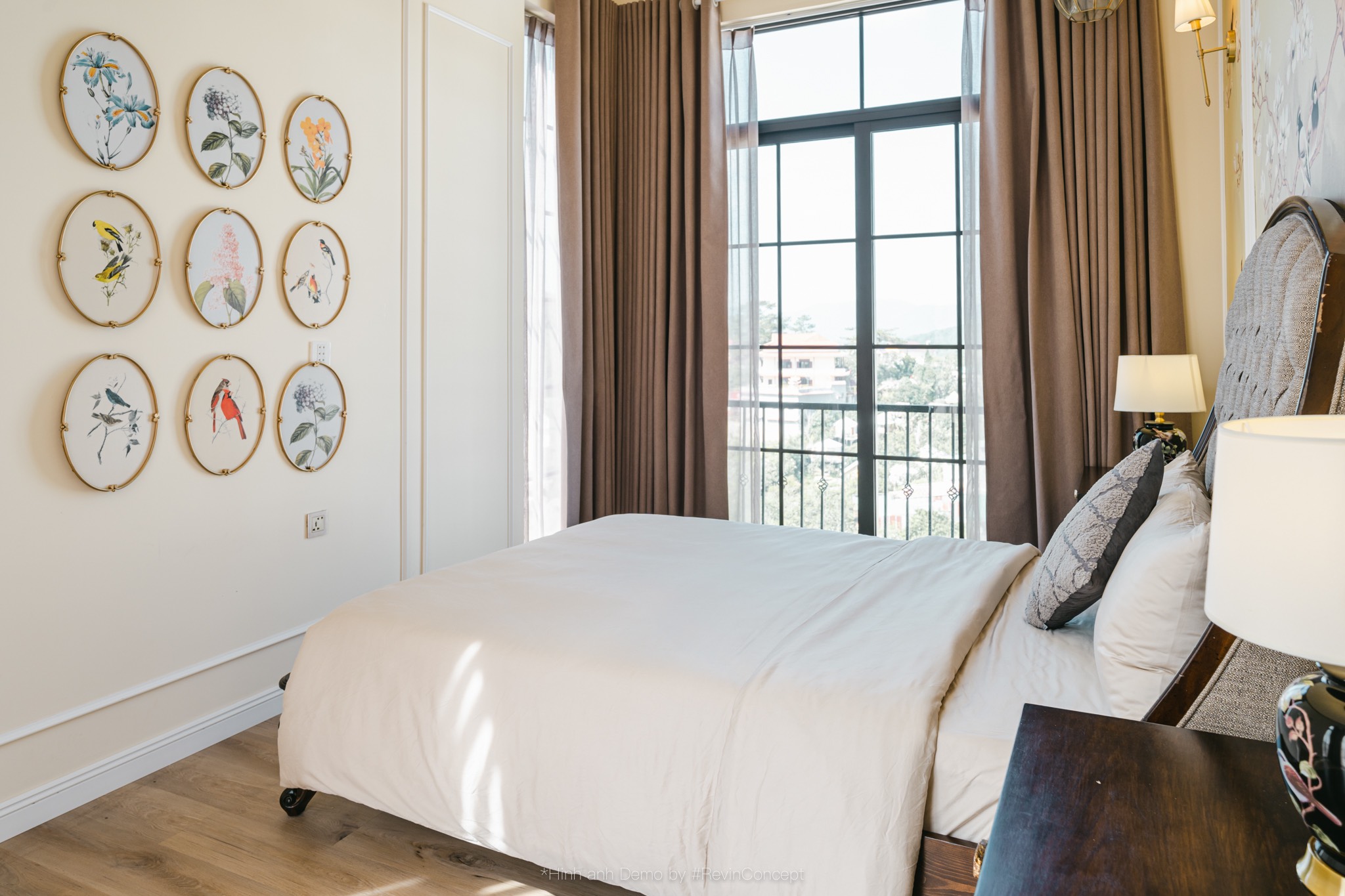 D’ART  VILLA