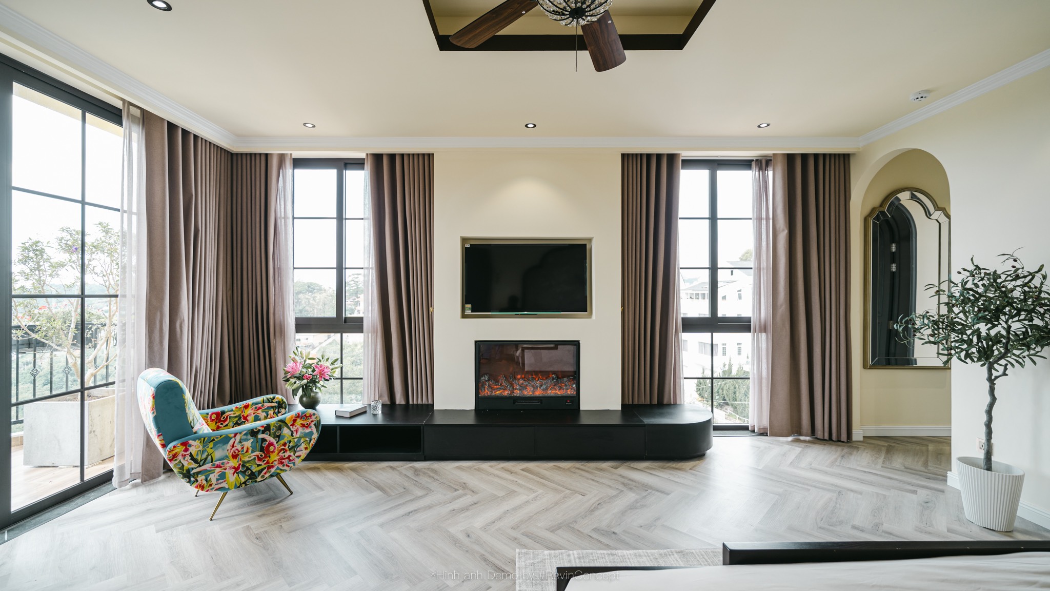 D’ART  VILLA