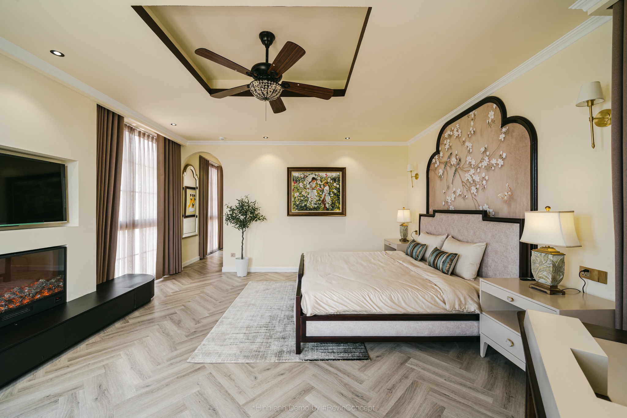 D’ART  VILLA