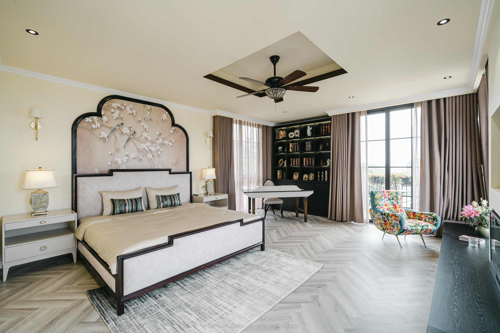 D’ART  VILLA