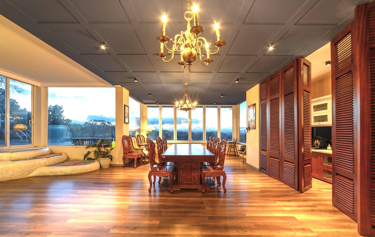 VILLA HỒ BƠI KHỞI NGHĨA BẮC SƠN