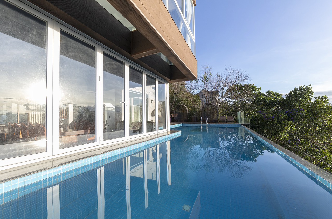 VILLA HỒ BƠI KHỞI NGHĨA BẮC SƠN