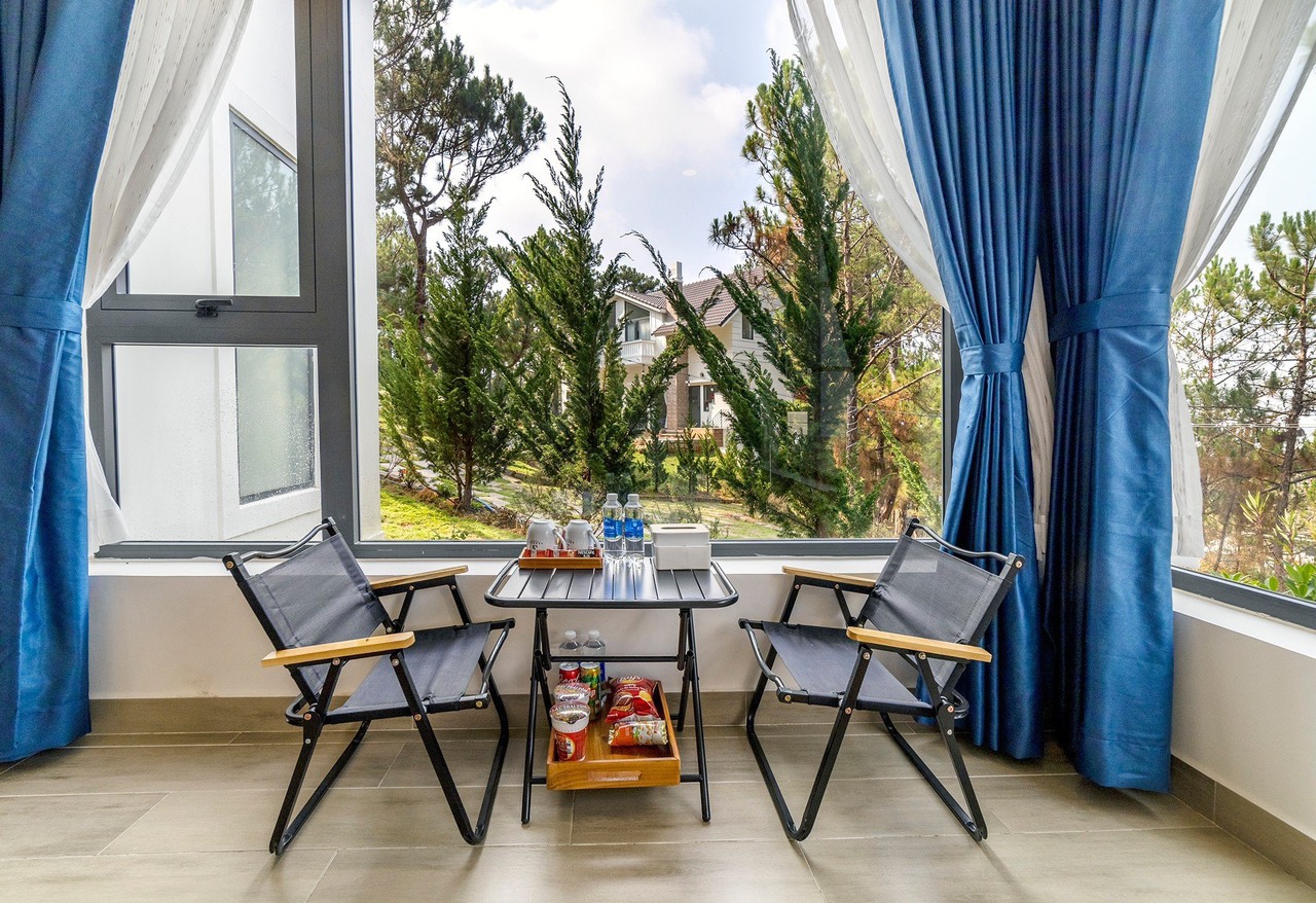 SUNRISE VILLA