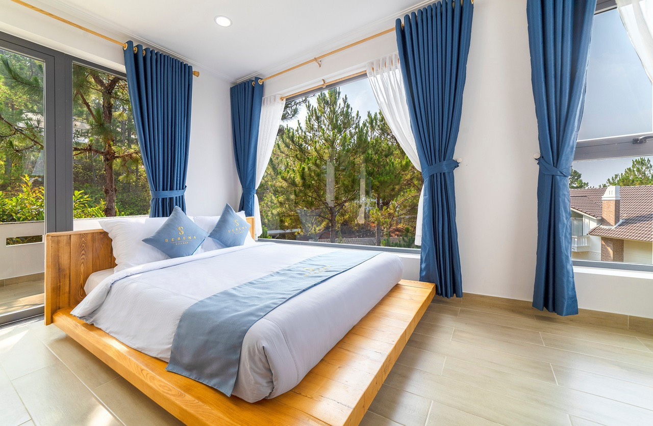 SUNRISE VILLA