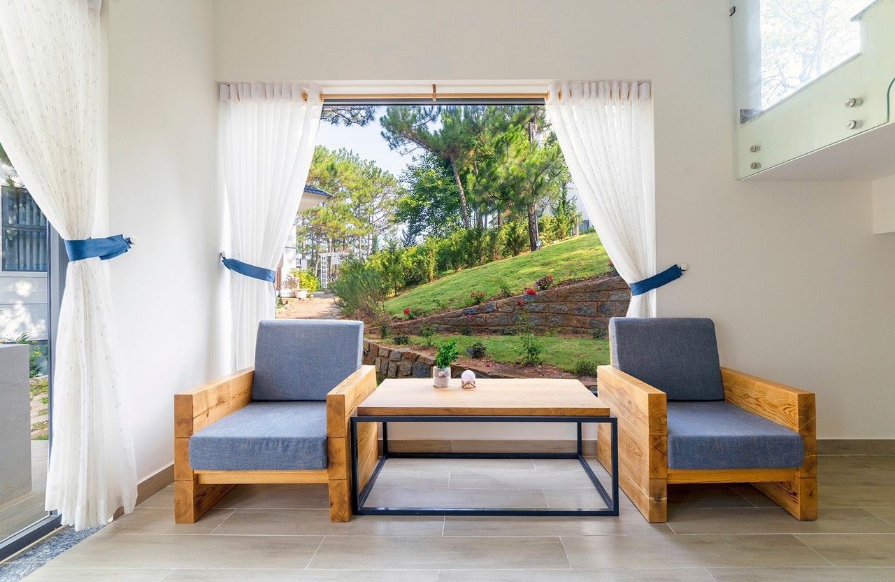 RAINBOW VILLA