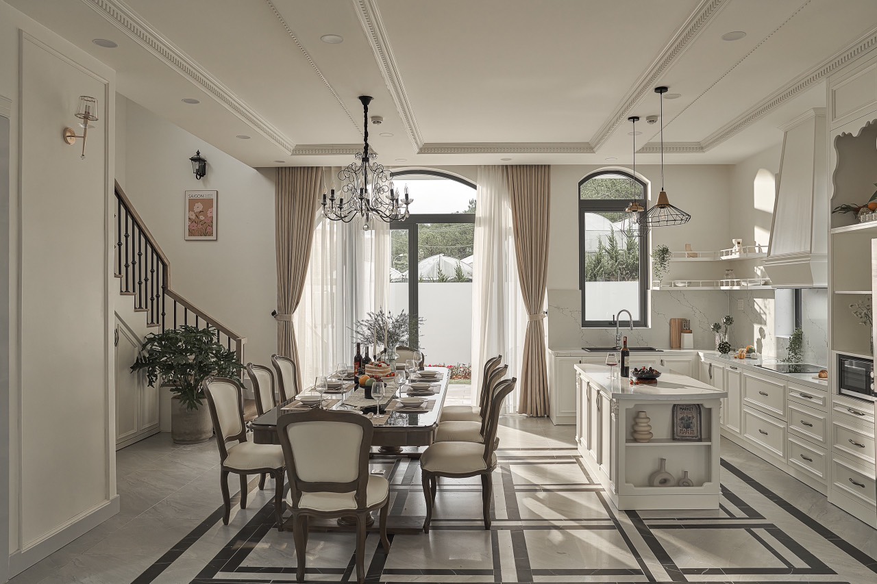 DALAT VILLA