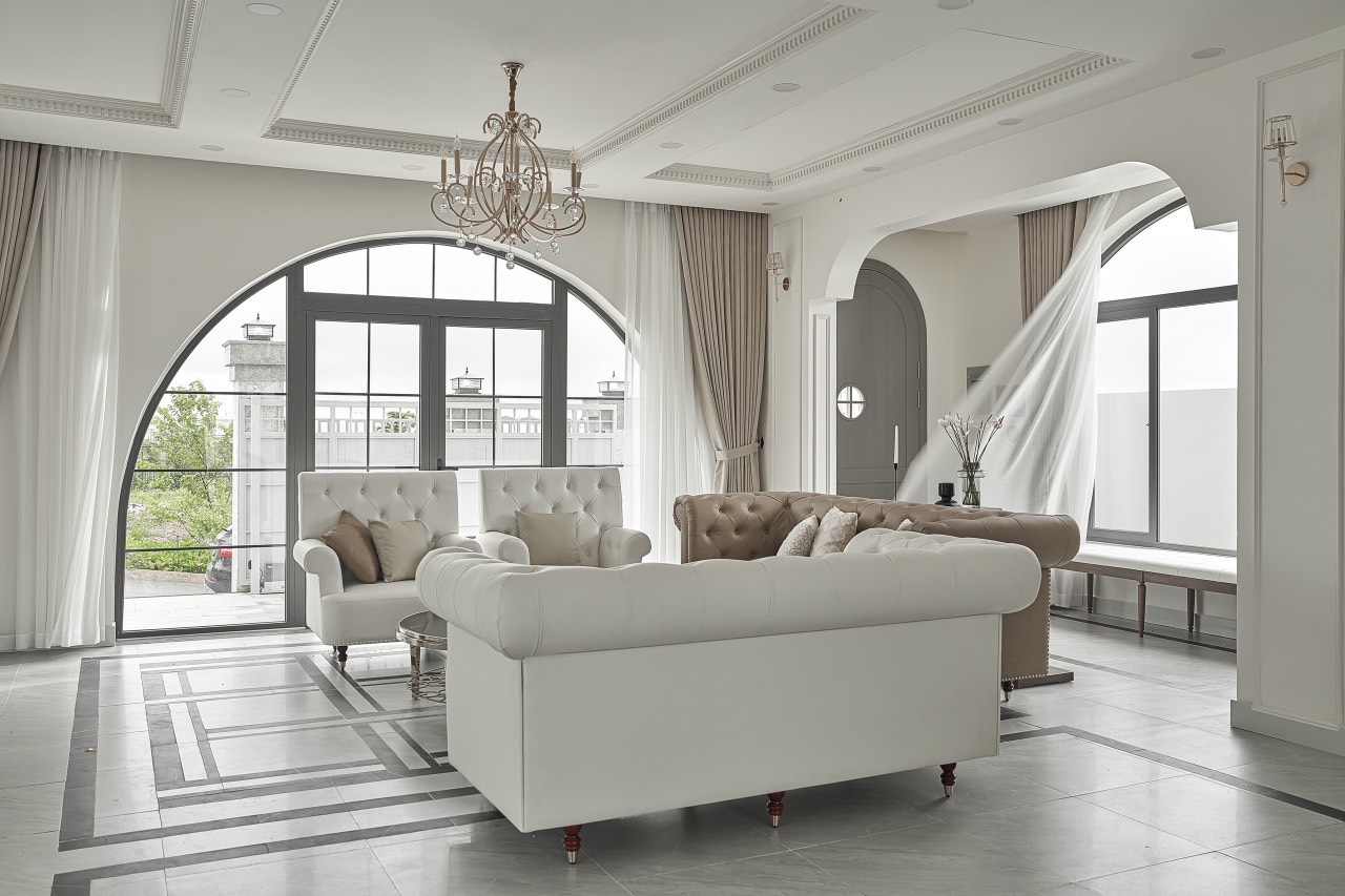 DALAT VILLA