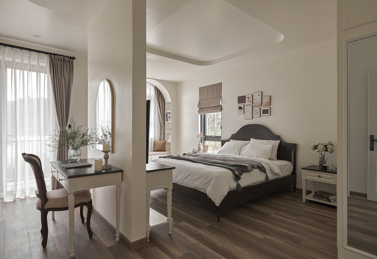 DALAT VILLA
