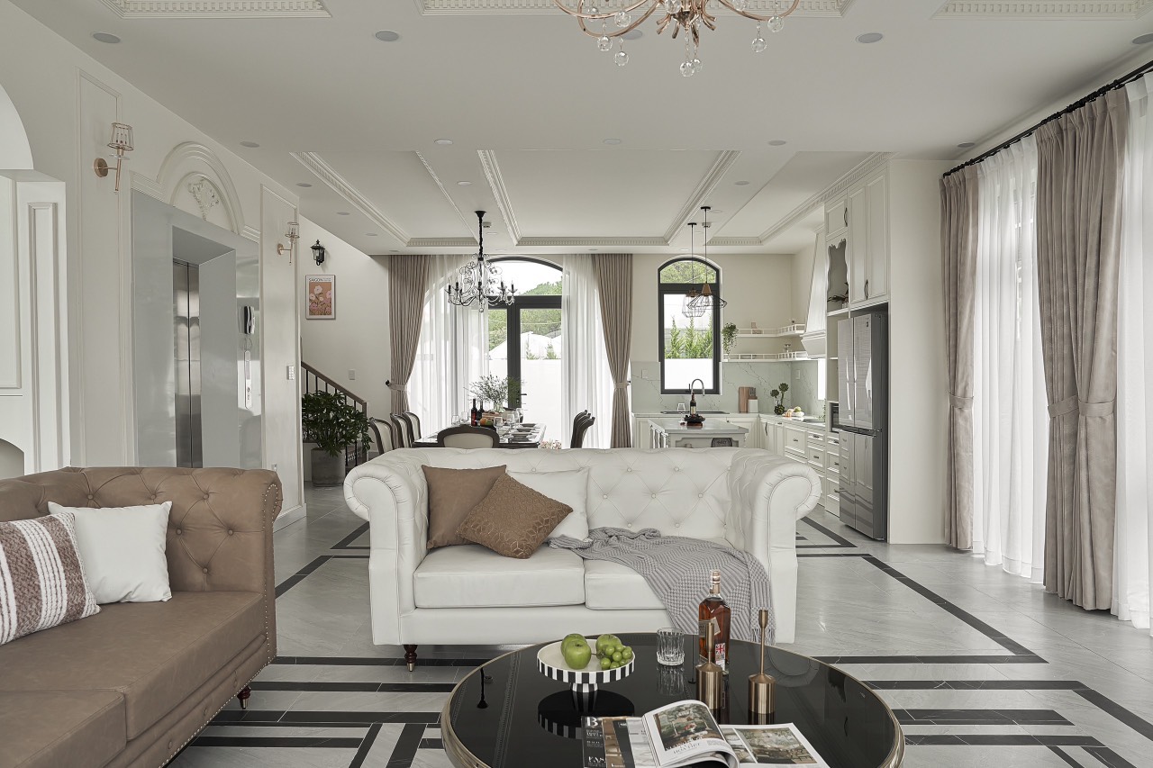 DALAT VILLA