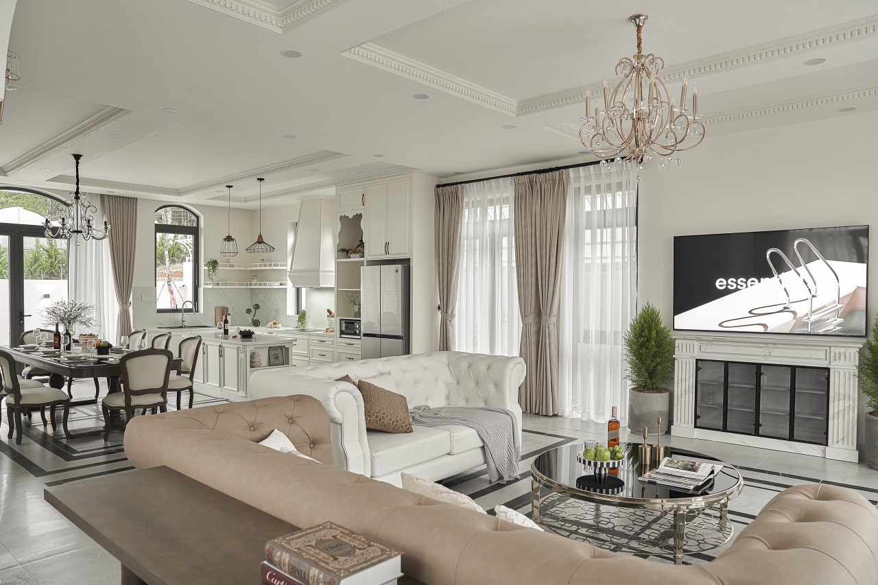 DALAT VILLA