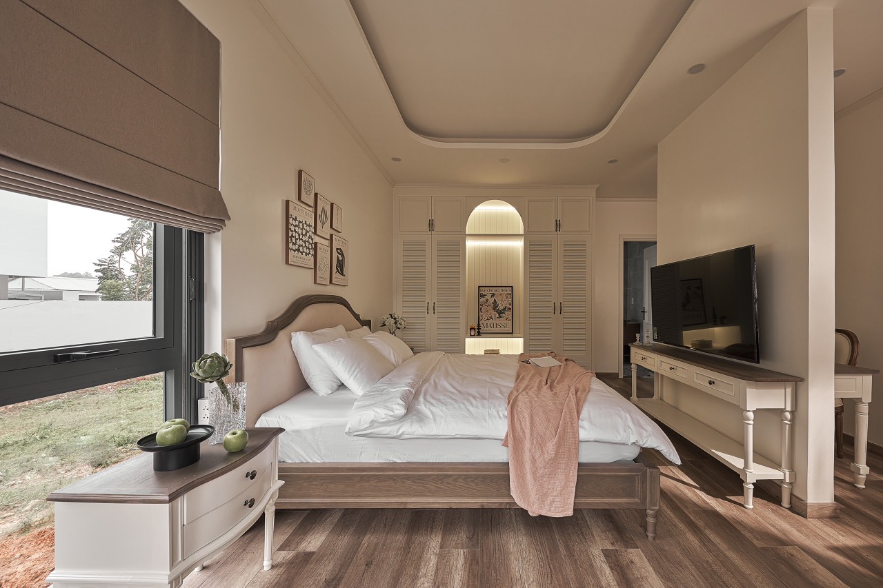 DALAT VILLA