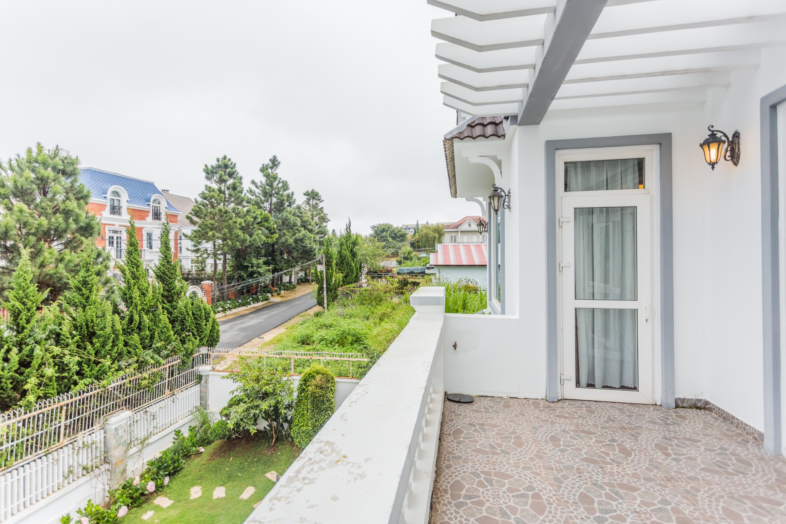 VILLA ĐÔNG TĨNH