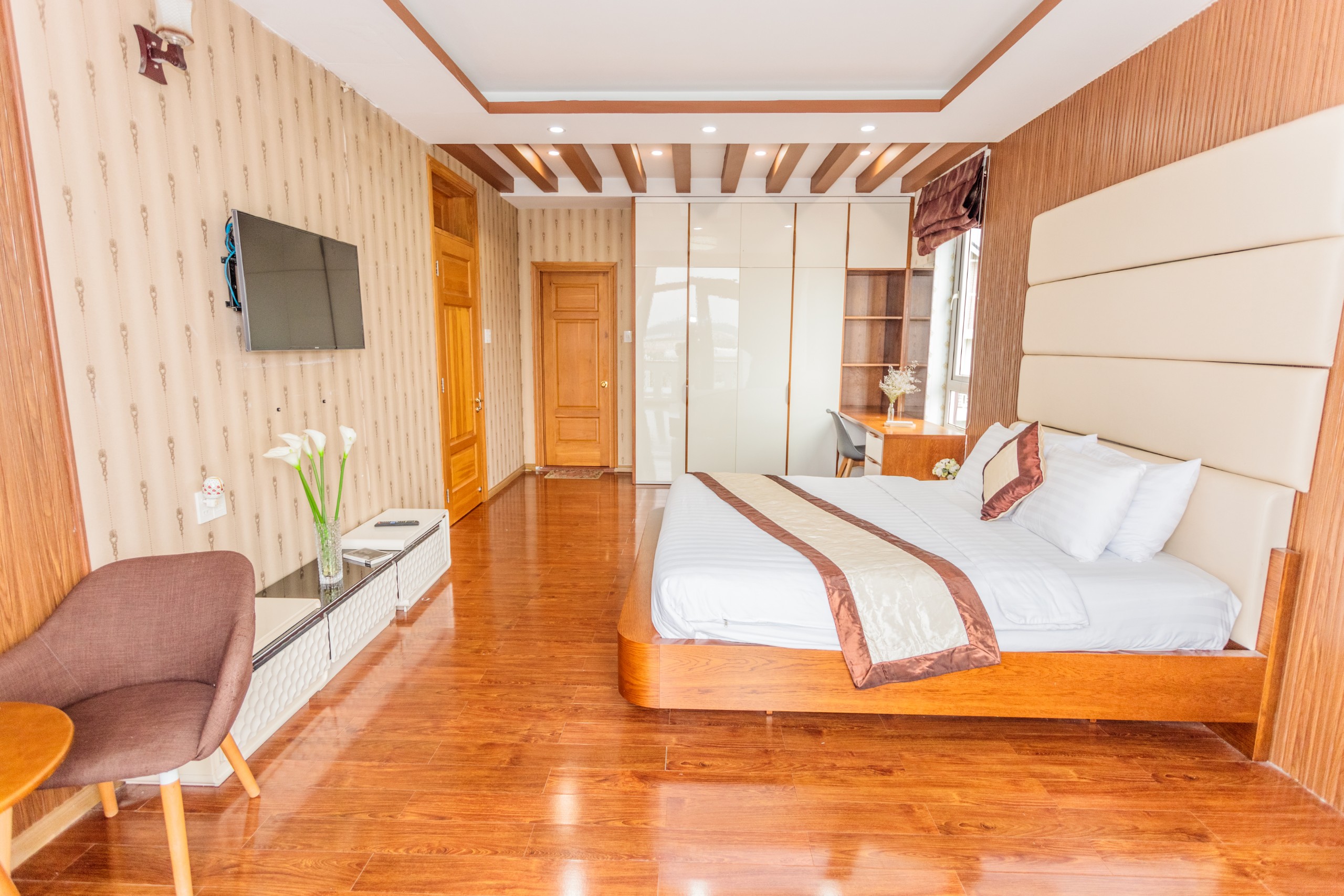 VILLA ĐÔNG TĨNH