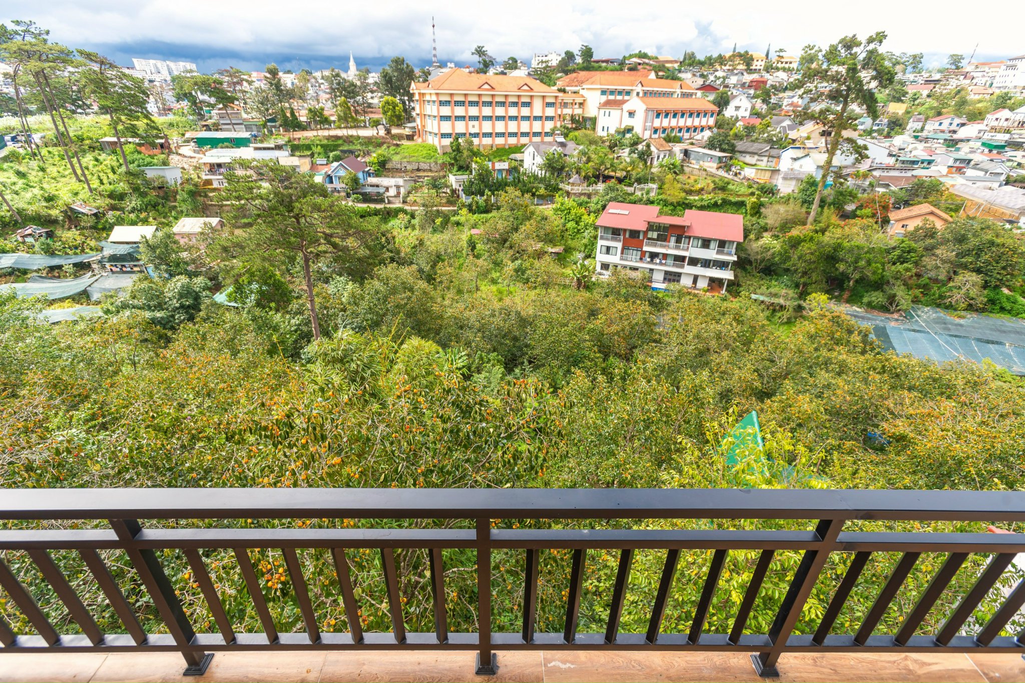 AK VILLA