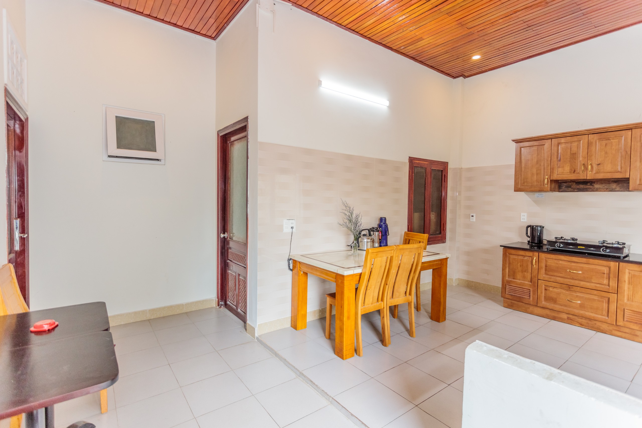 BÁCH TÙNG VILLA