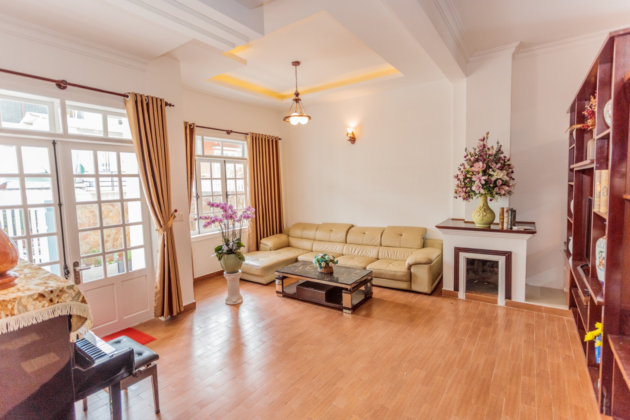 NGÔ QUYỀN HOUSE