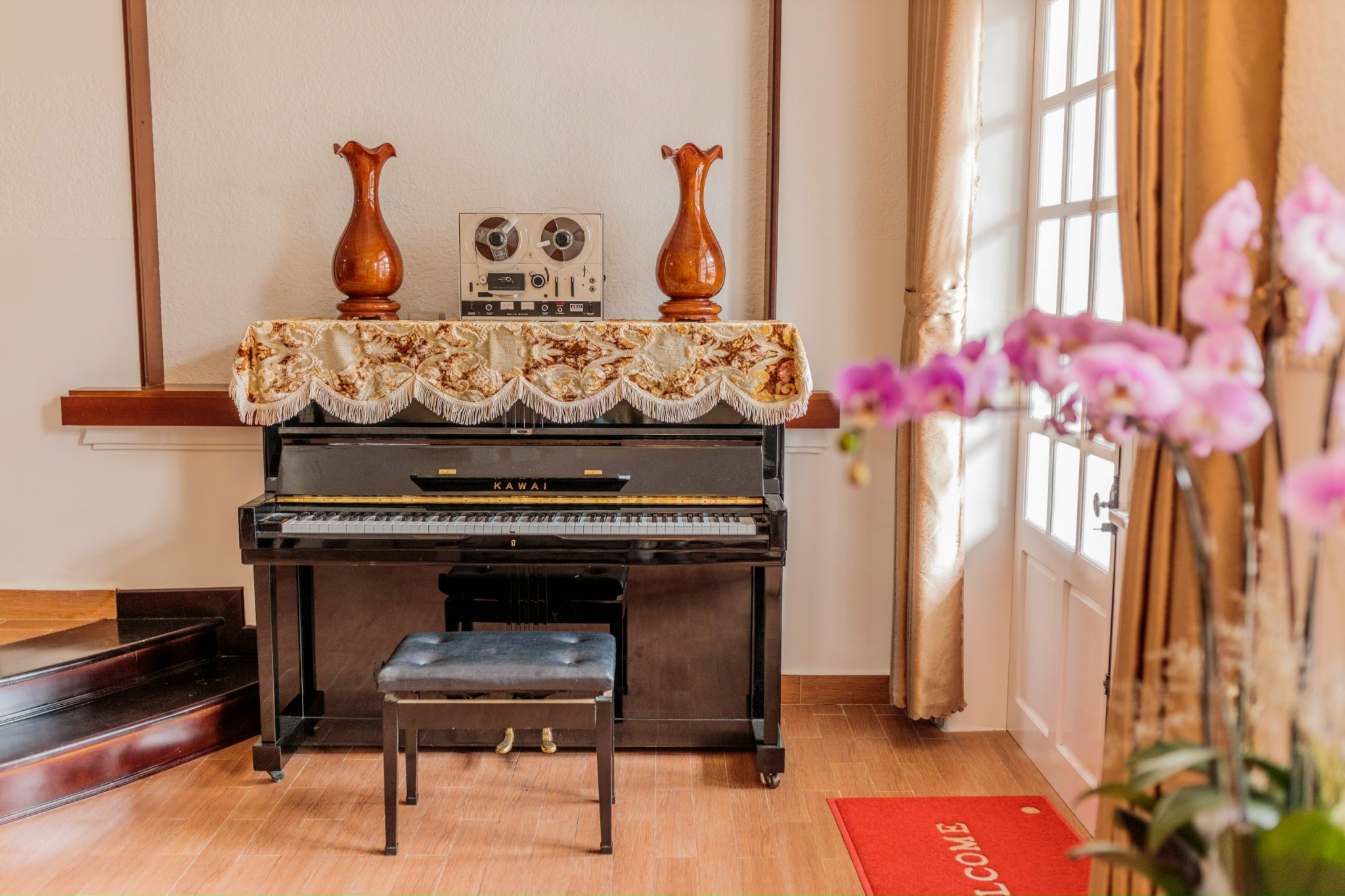 NGÔ QUYỀN HOUSE