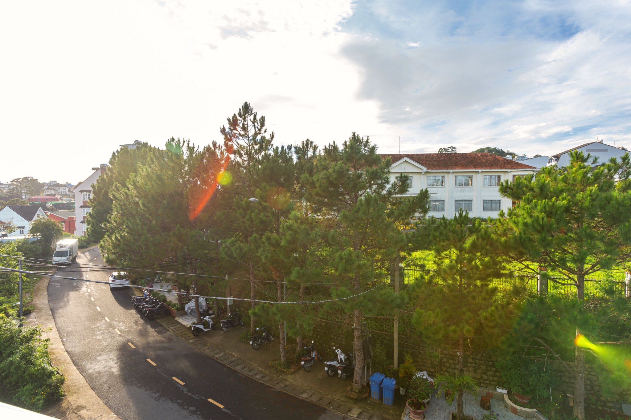 AK VILLA