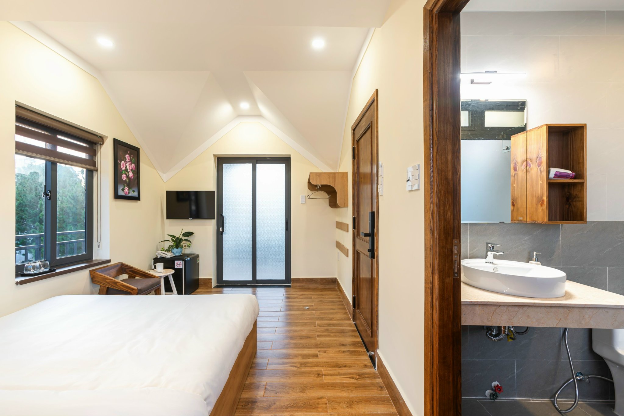 AK VILLA